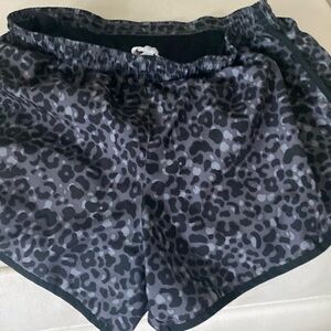 Nike shorts